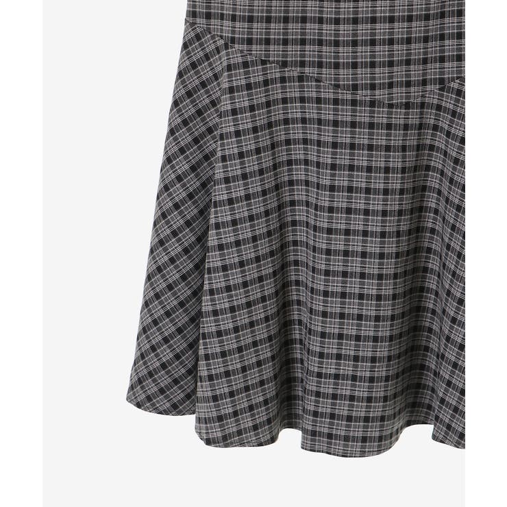 マーメイドロングスカート | MAJESTIC LEGON  | 詳細画像43 