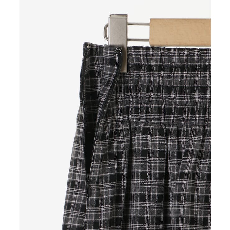 マーメイドロングスカート | MAJESTIC LEGON  | 詳細画像44 