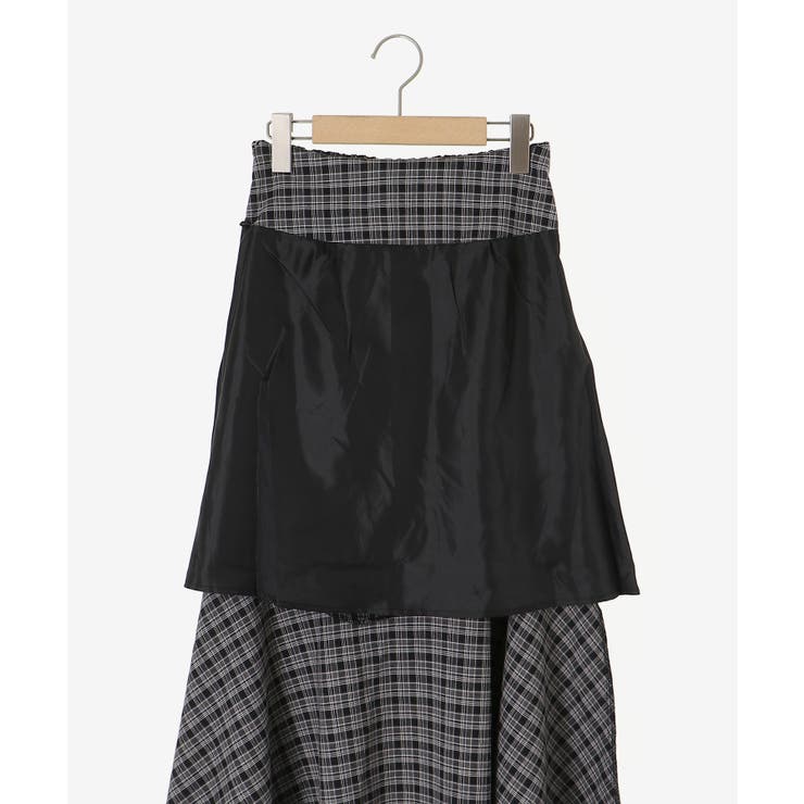 マーメイドロングスカート | MAJESTIC LEGON  | 詳細画像45 