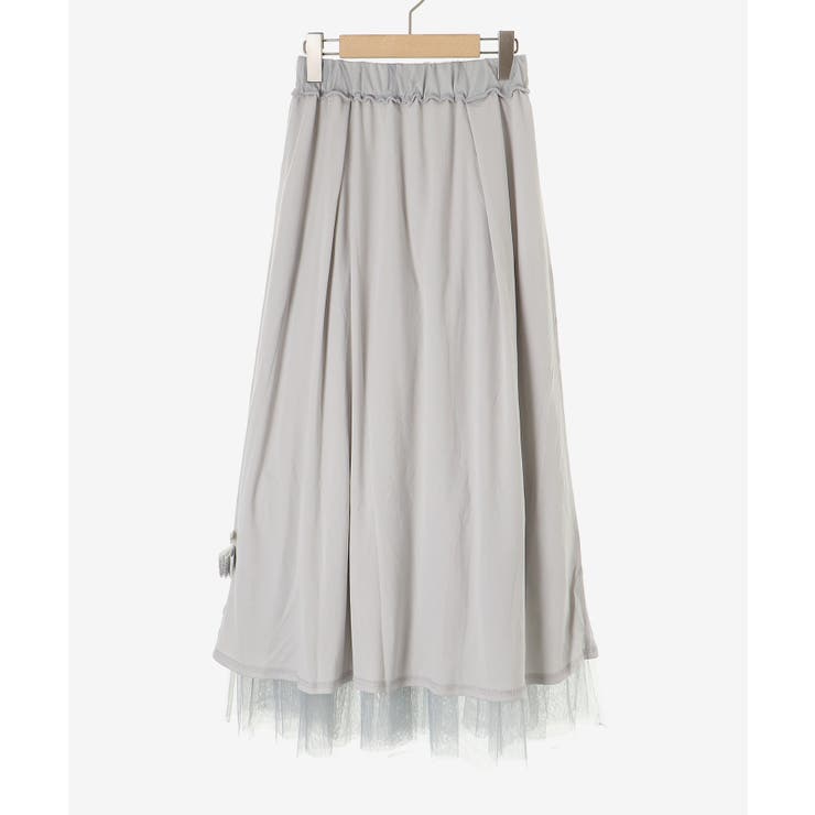 ティアードスカート | MAJESTIC LEGON  | 詳細画像36 