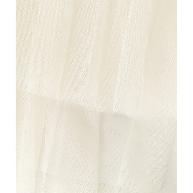 ティアードスカート | MAJESTIC LEGON  | 詳細画像38 