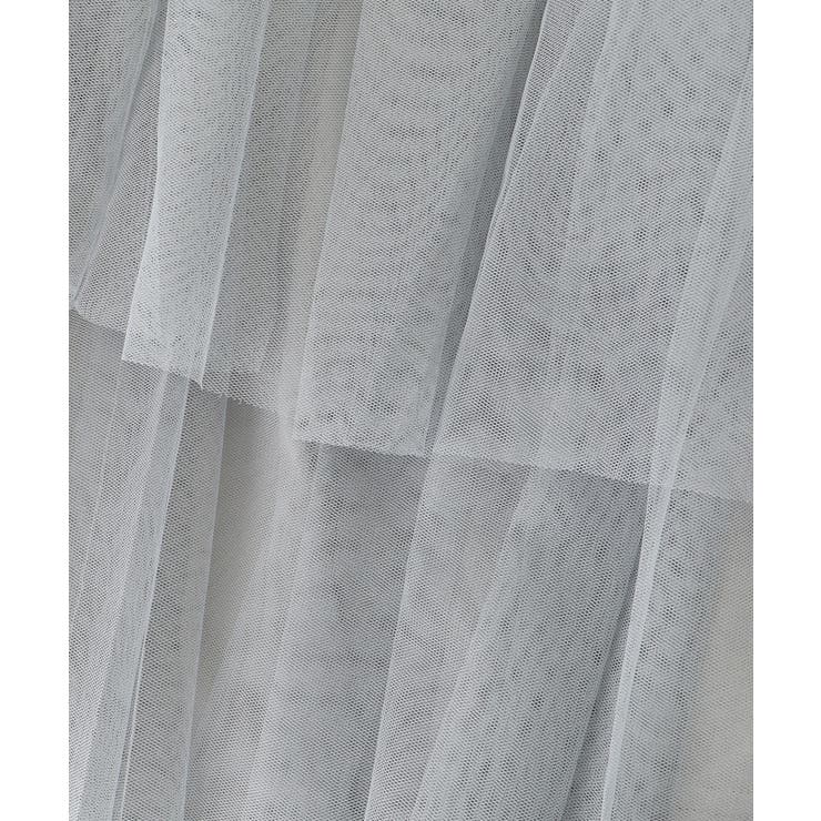 ◎ティアードスカート | MAJESTIC LEGON  | 詳細画像40 