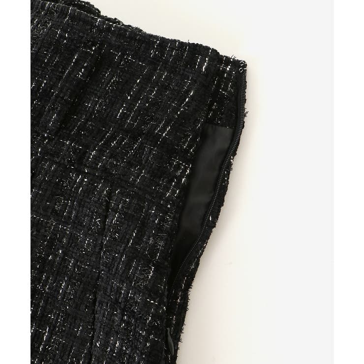 ベルト付きプリーツミニスカパン | MAJESTIC LEGON  | 詳細画像29 