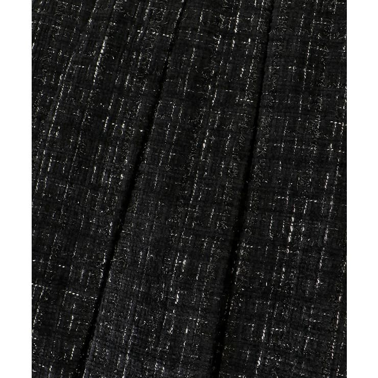 ベルト付きプリーツミニスカパン | MAJESTIC LEGON  | 詳細画像31 