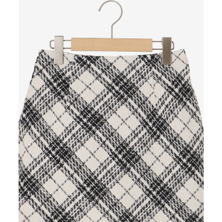 アソートチェックミニスカパン | MAJESTIC LEGON  | 詳細画像37 