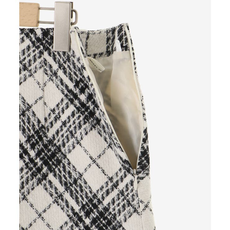 アソートチェックミニスカパン | MAJESTIC LEGON  | 詳細画像40 