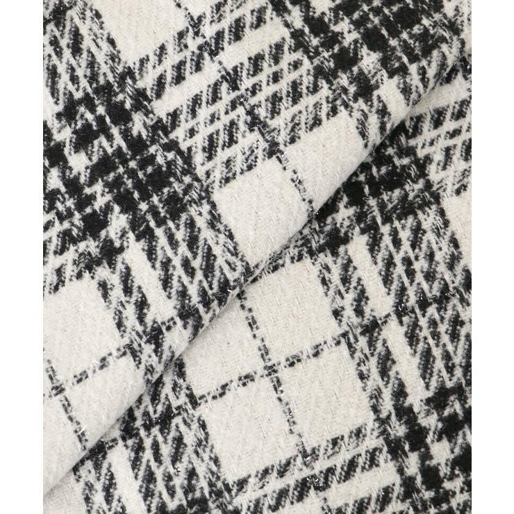 アソートチェックミニスカパン | MAJESTIC LEGON  | 詳細画像42 