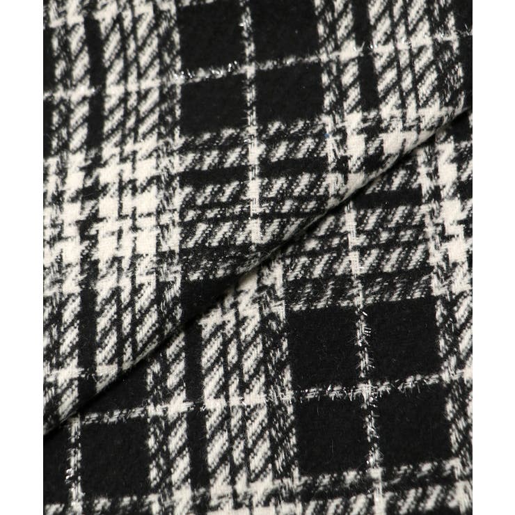 アソートチェックミニスカパン | MAJESTIC LEGON  | 詳細画像45 