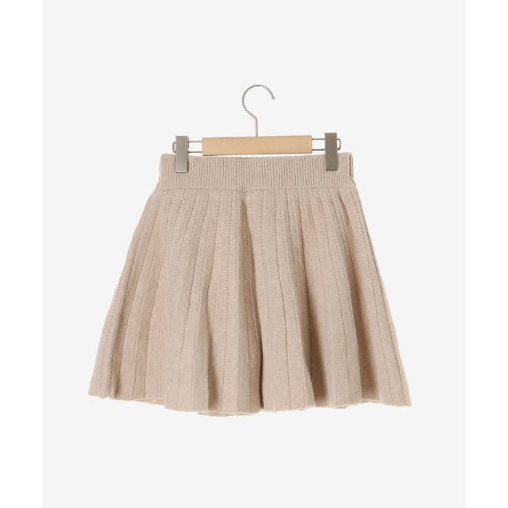 キラキラボタンプリーツニットスカート | MAJESTIC LEGON  | 詳細画像40 