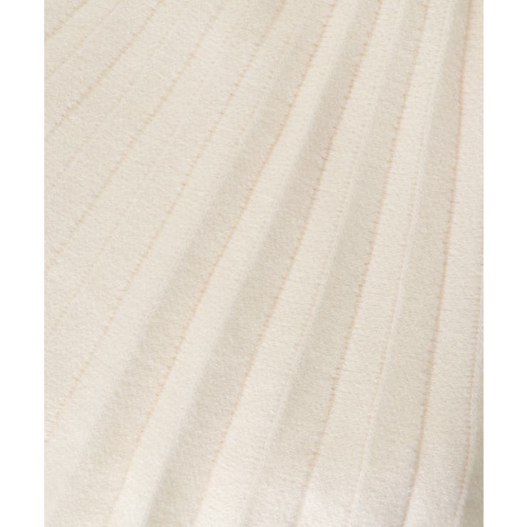 キラキラボタンプリーツニットスカート | MAJESTIC LEGON  | 詳細画像46 