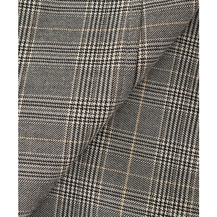 ベルト付きショートパンツ | MAJESTIC LEGON  | 詳細画像23 