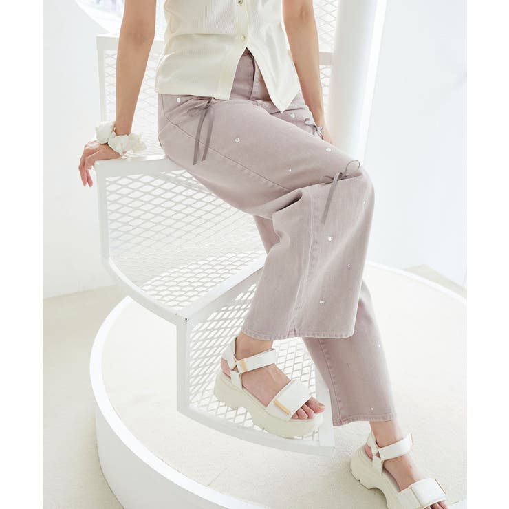 トキメキデニム | MAJESTIC LEGON  | 詳細画像20 