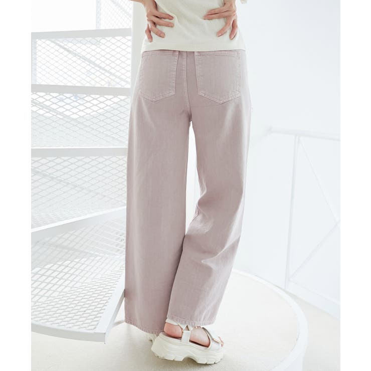 トキメキデニム | MAJESTIC LEGON  | 詳細画像23 