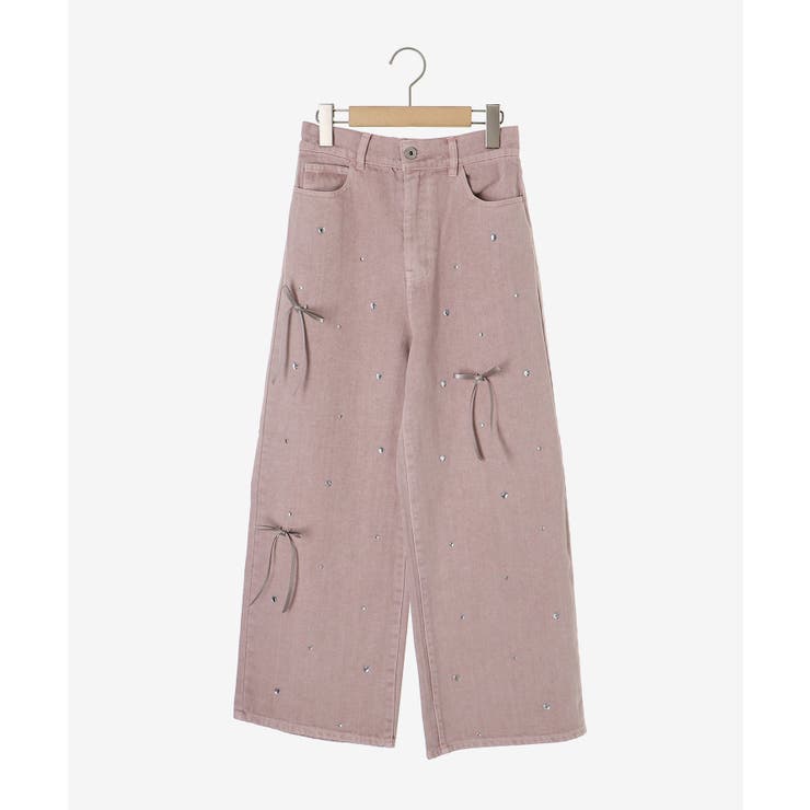 トキメキデニム | MAJESTIC LEGON  | 詳細画像31 