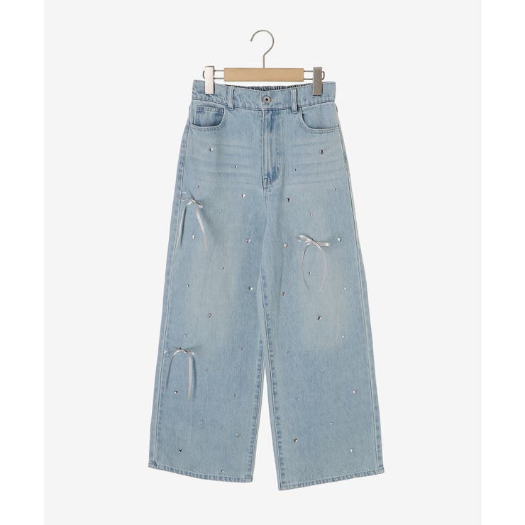 トキメキデニム | MAJESTIC LEGON  | 詳細画像32 