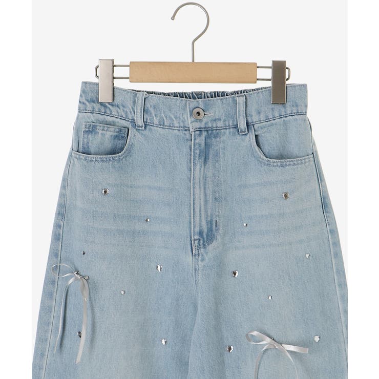 トキメキデニム | MAJESTIC LEGON  | 詳細画像34 