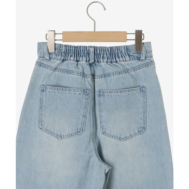 トキメキデニム | MAJESTIC LEGON  | 詳細画像35 