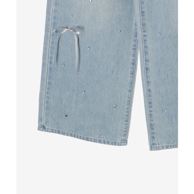 トキメキデニム | MAJESTIC LEGON  | 詳細画像36 