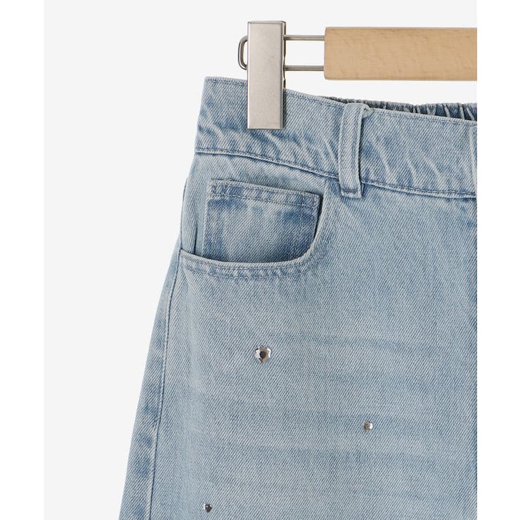 トキメキデニム | MAJESTIC LEGON  | 詳細画像37 