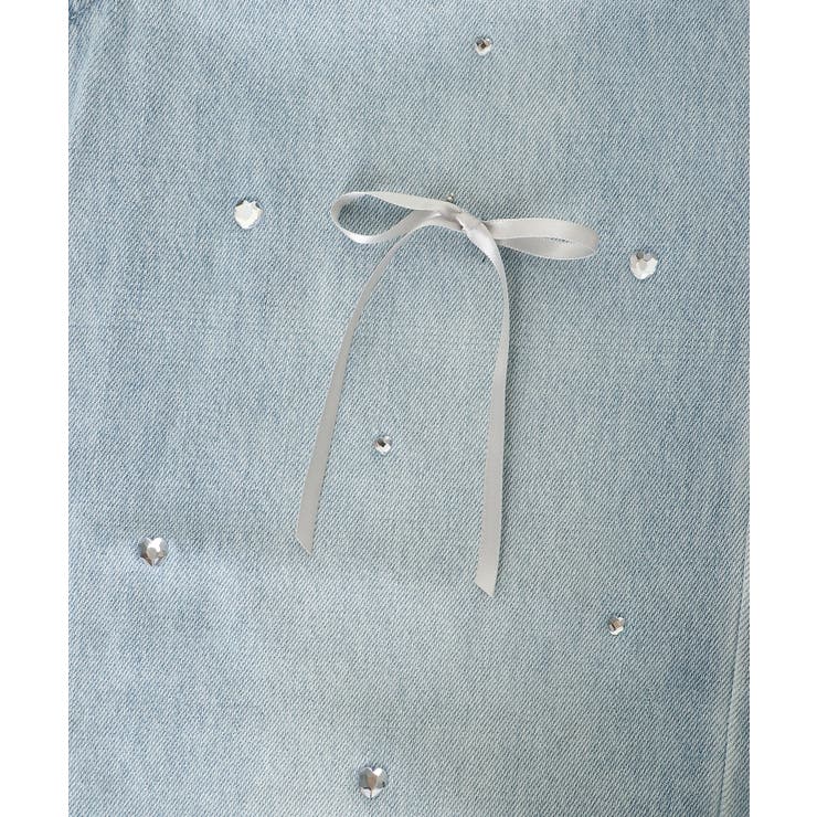 トキメキデニム | MAJESTIC LEGON  | 詳細画像40 