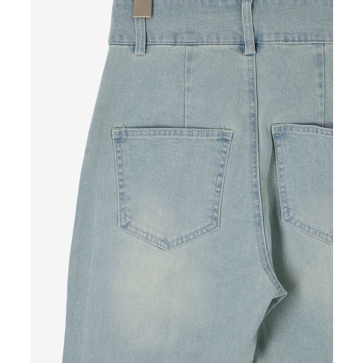 バリエーションスリットデニム | MAJESTIC LEGON  | 詳細画像40 