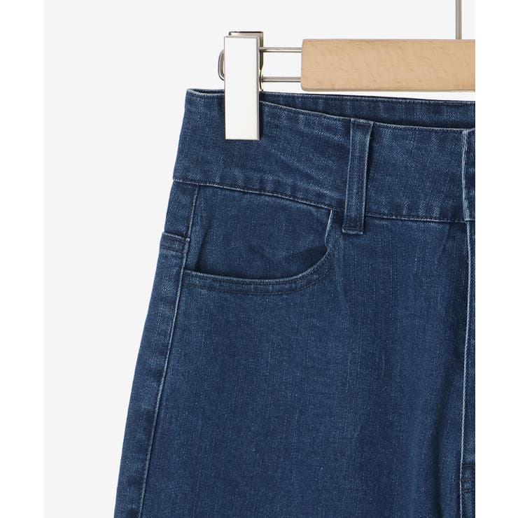 ヒップハートフレアパンツ | MAJESTIC LEGON  | 詳細画像38 