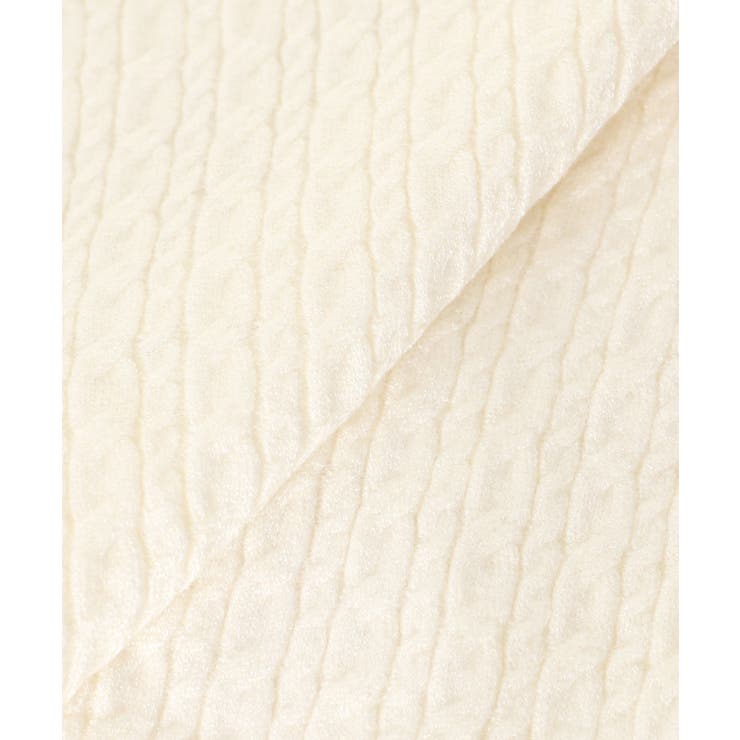 ミニケーブルショートパンツ | MAJESTIC LEGON  | 詳細画像40 