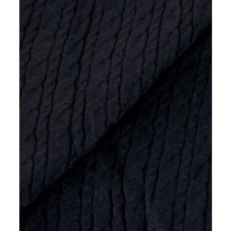 ミニケーブルショートパンツ | MAJESTIC LEGON  | 詳細画像41 