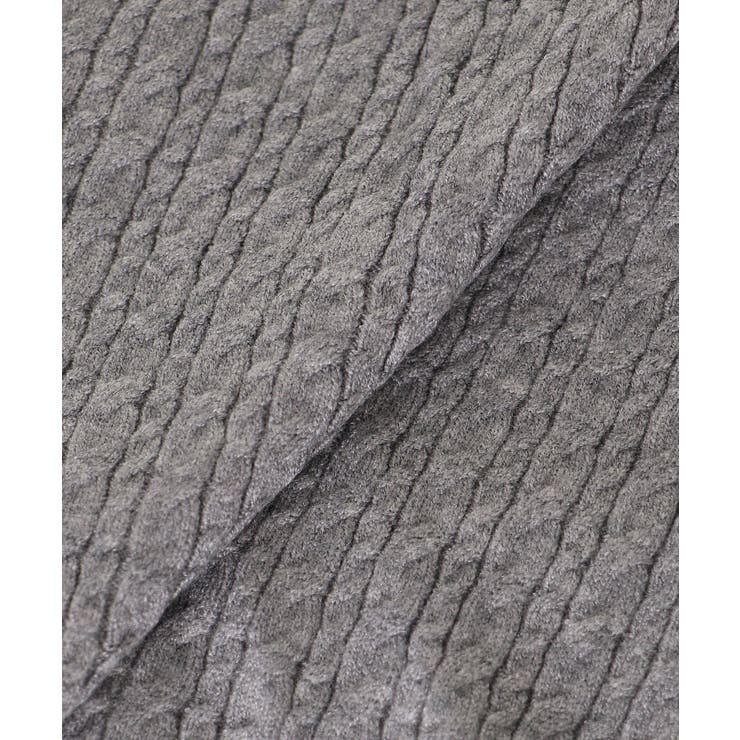 ミニケーブルショートパンツ | MAJESTIC LEGON  | 詳細画像42 