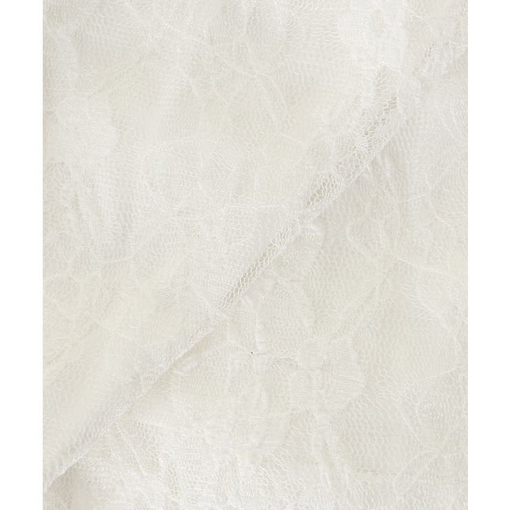 イレヘムティアードミニキャミワンピ | MAJESTIC LEGON  | 詳細画像34 