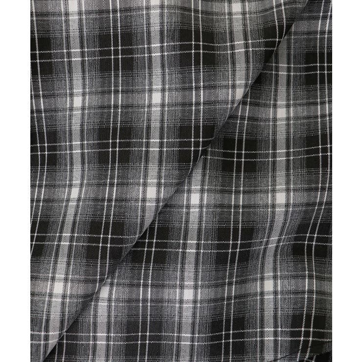 デコルテオープンノースリロングワンピ | MAJESTIC LEGON  | 詳細画像36 