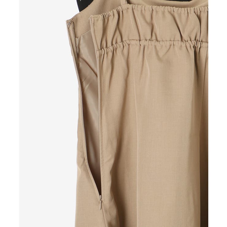 キラキラビッグリボンミニワンピ | MAJESTIC LEGON  | 詳細画像41 