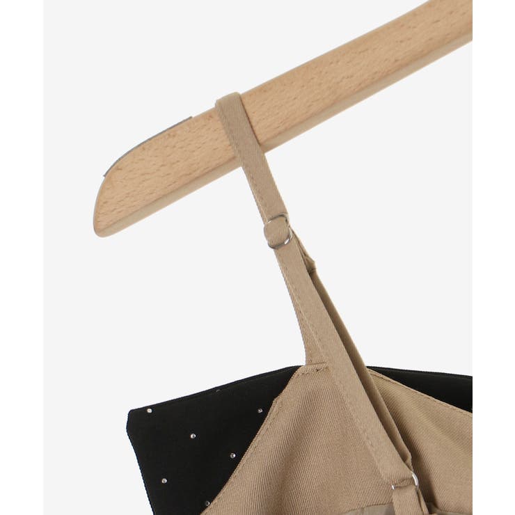 キラキラビッグリボンミニワンピ | MAJESTIC LEGON  | 詳細画像42 