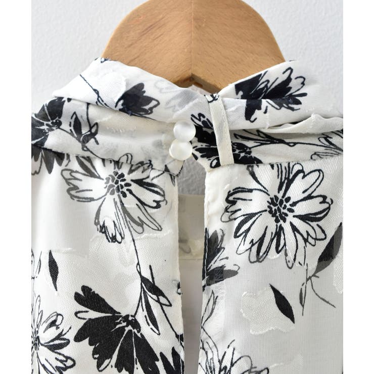 2wayアメスリウエストキュッとワンピ | MAJESTIC LEGON  | 詳細画像35 