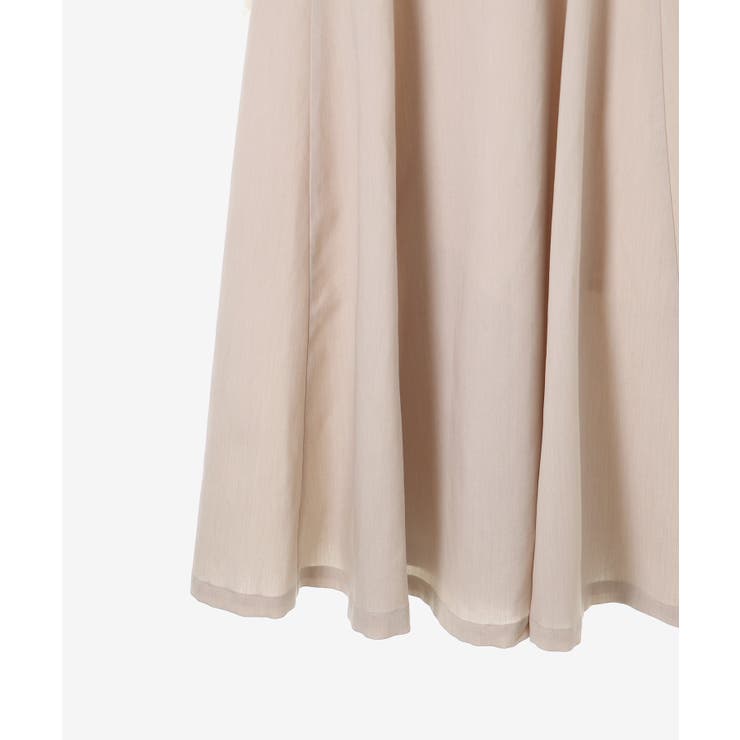 2wayアメスリウエストキュッとワンピ | MAJESTIC LEGON  | 詳細画像44 