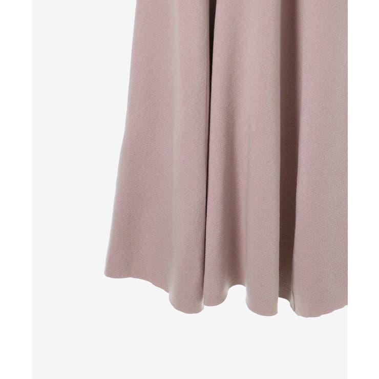 リボンボレロドッキングニットワンピ | MAJESTIC LEGON  | 詳細画像34 