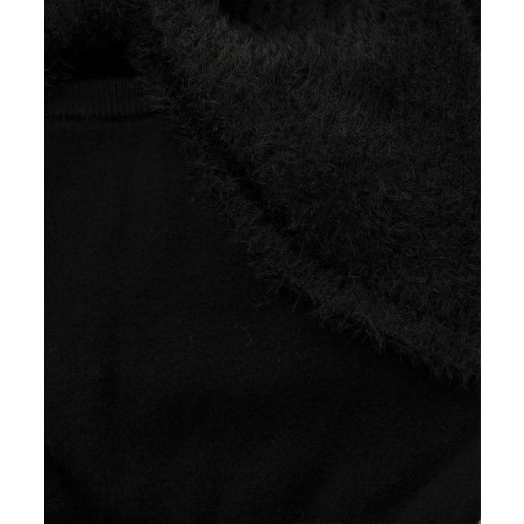 リボンボレロドッキングニットワンピ | MAJESTIC LEGON  | 詳細画像37 