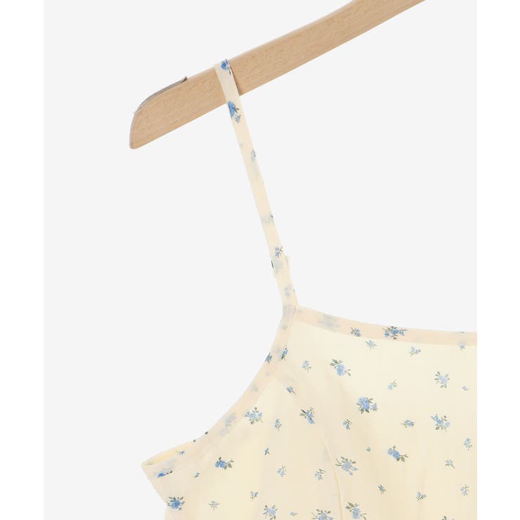 ショートボレロセットキャミワンピース | MAJESTIC LEGON  | 詳細画像33 