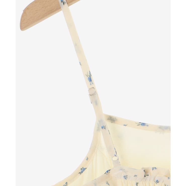 ショートボレロセットキャミワンピース | MAJESTIC LEGON  | 詳細画像36 