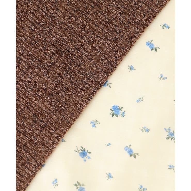 ショートボレロセットキャミワンピース | MAJESTIC LEGON  | 詳細画像38 