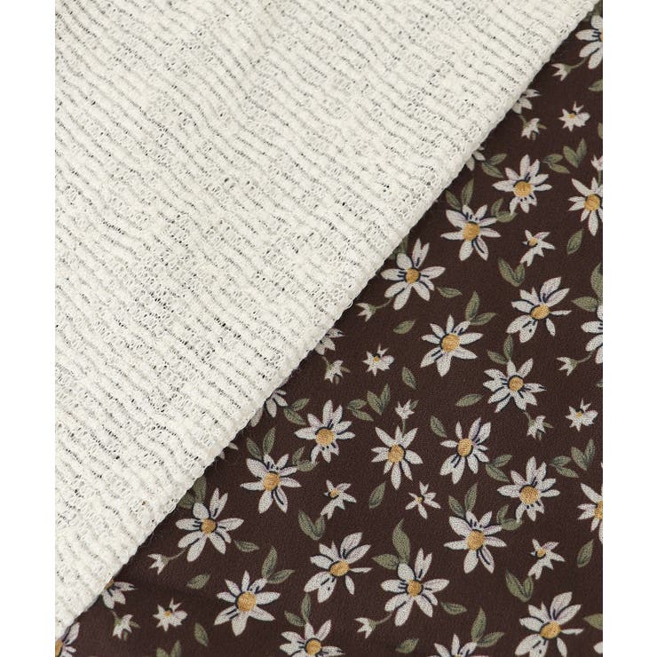 ショートボレロセットキャミワンピース | MAJESTIC LEGON  | 詳細画像39 