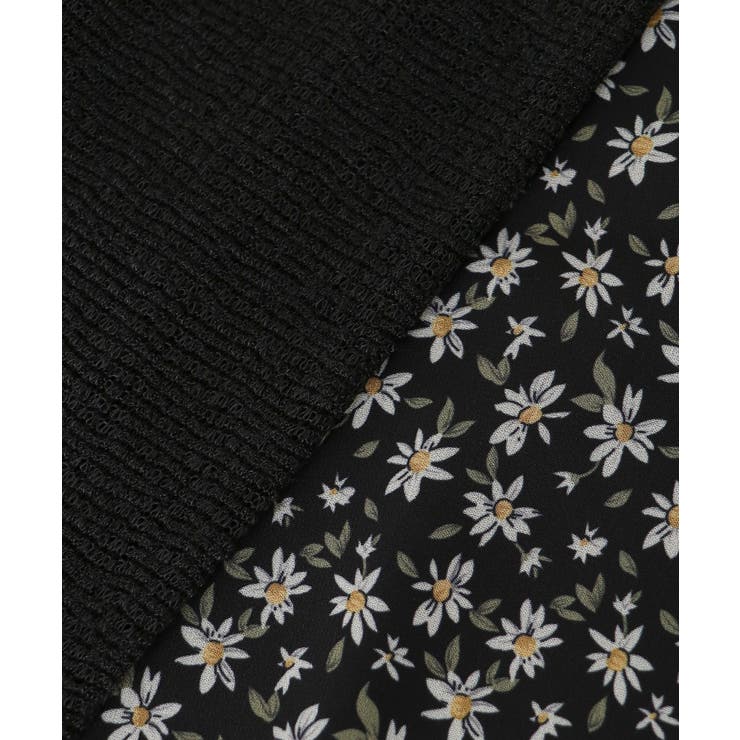 ショートボレロセットキャミワンピース | MAJESTIC LEGON  | 詳細画像40 