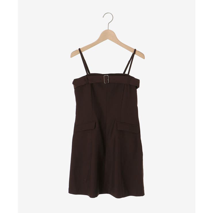 デコルテオープンミニワンピセット | MAJESTIC LEGON  | 詳細画像28 