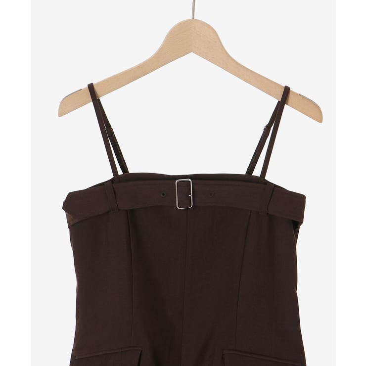 デコルテオープンミニワンピセット | MAJESTIC LEGON  | 詳細画像30 