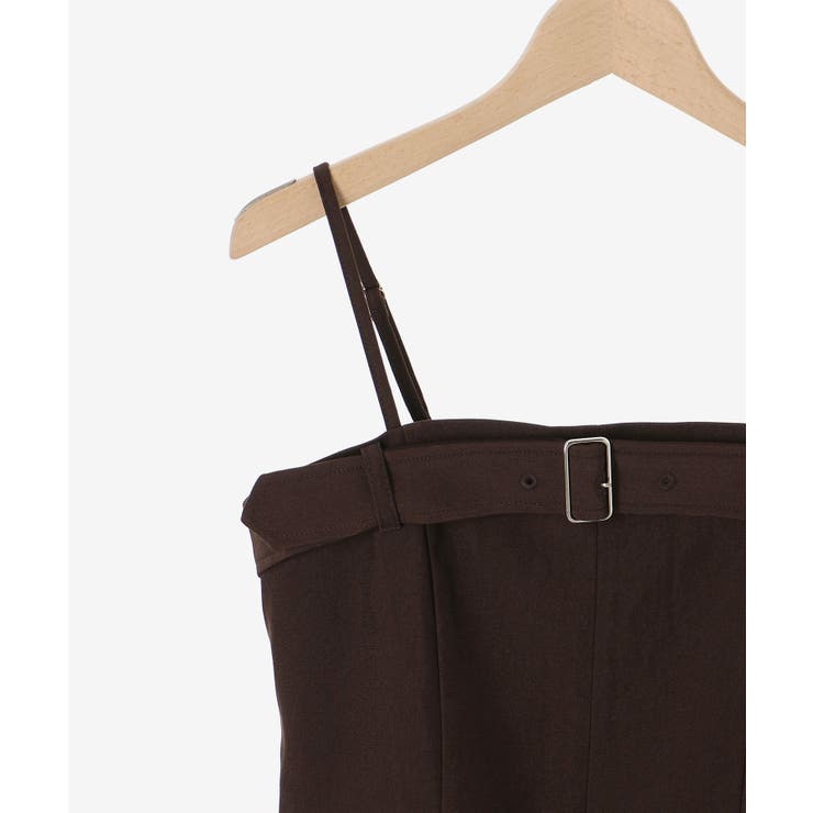 デコルテオープンミニワンピセット | MAJESTIC LEGON  | 詳細画像31 