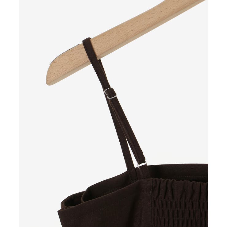 デコルテオープンミニワンピセット | MAJESTIC LEGON  | 詳細画像32 