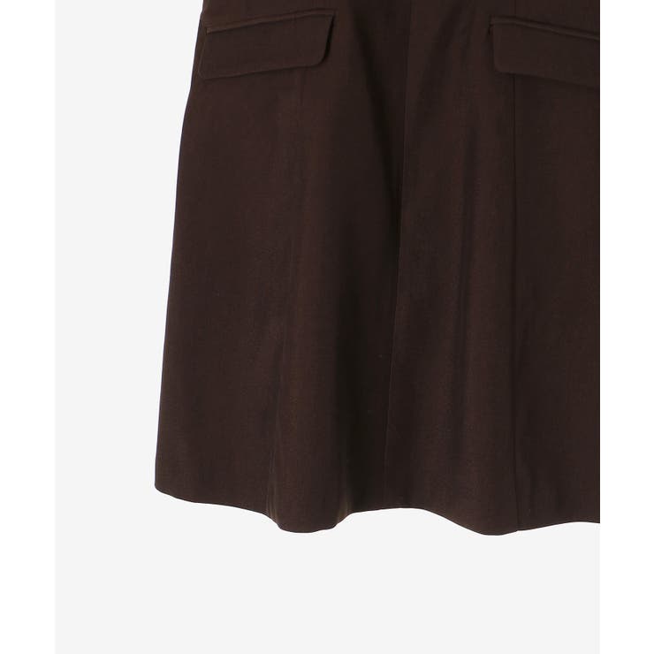 デコルテオープンミニワンピセット | MAJESTIC LEGON  | 詳細画像33 