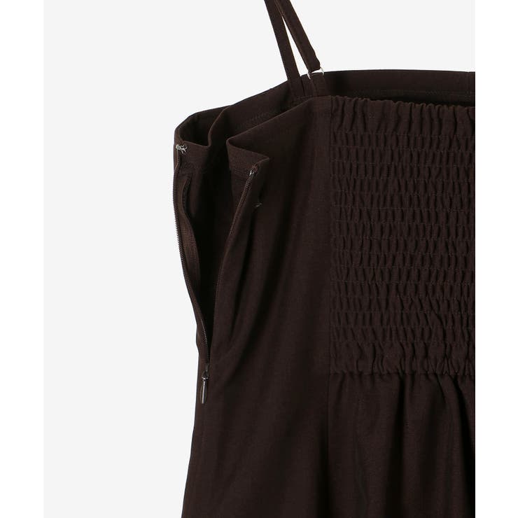 デコルテオープンミニワンピセット | MAJESTIC LEGON  | 詳細画像34 