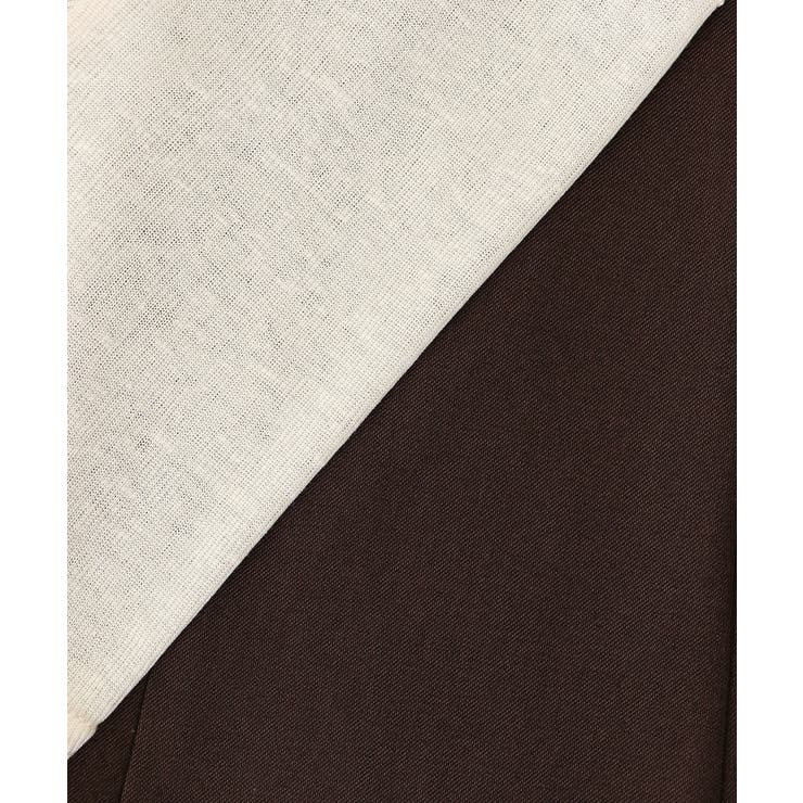 デコルテオープンミニワンピセット | MAJESTIC LEGON  | 詳細画像39 