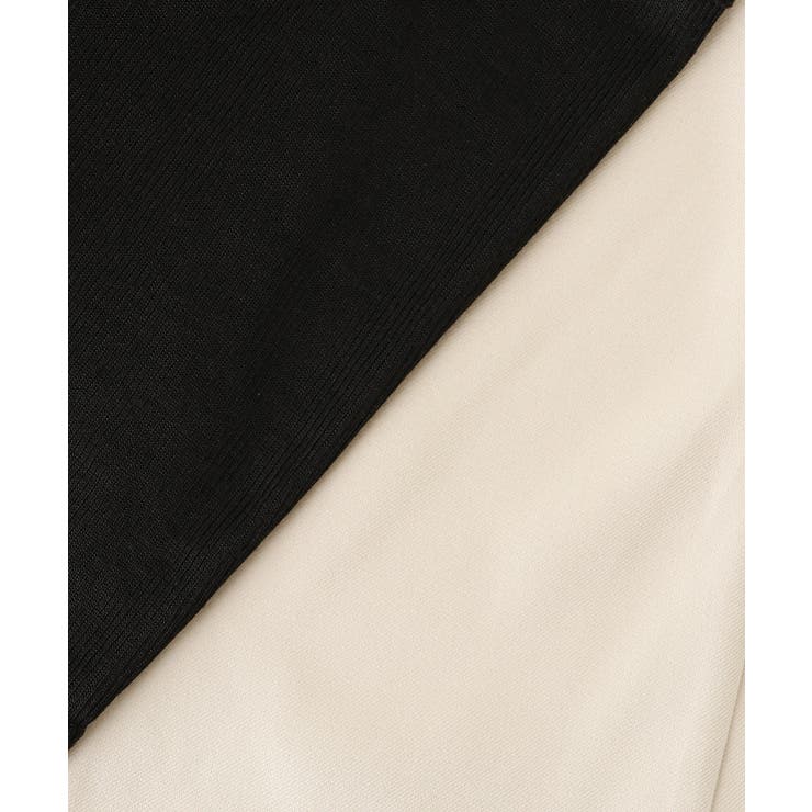 デコルテオープンミニワンピセット | MAJESTIC LEGON  | 詳細画像40 